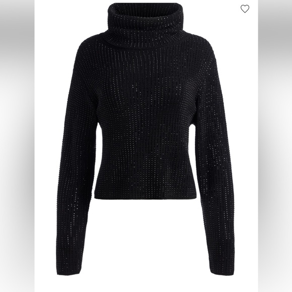 New Alice and Olivia Corin pullover - Picture 5 of 8